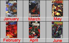 Choose the Month!
