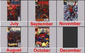 Choose the Month!