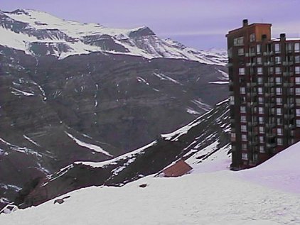 Vale Nevado