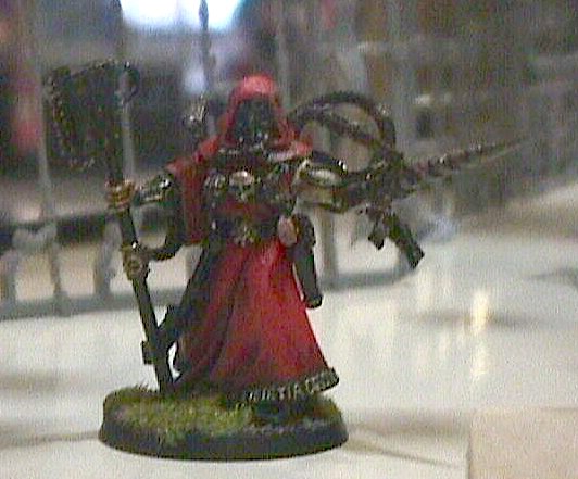 Adeptus mechanicus picture1