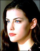 Liv Tyler