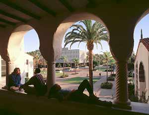 San Diego State University