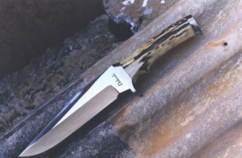 Bowie Combat