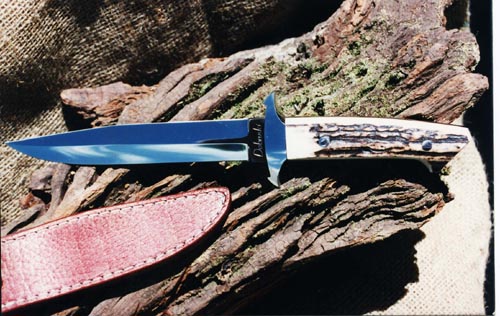 Dagger