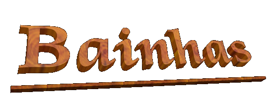 Bainhas