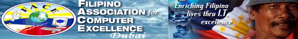 FACE Banner