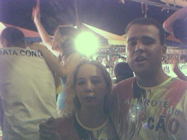 VITAL: Clerigthom e Zuleide