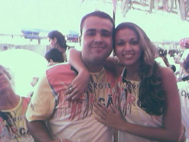 VITAL: Clerigthom e Karine