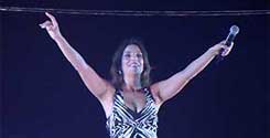 VITAL, Ivete a musa mais linda do Ax�