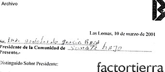 ¿Se han investigado todas, absolutamente todas, las pistas sobre el asesinato de Godofredo? ¿Qué claves guarda esta carta que le envió Buenaventura?
