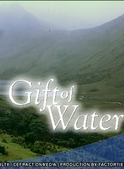 Gift of Water