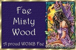 Fae Misty Wood