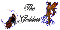 The Goddess