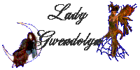 Visit Gwendolyn