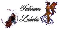 Visit Tatiana Lukela