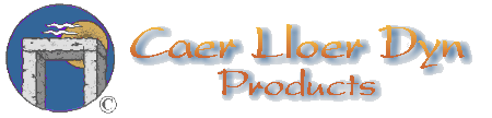 Caer Lloer Dyn Products