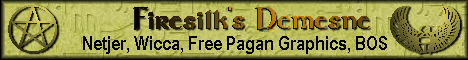 Firesilk's Demesne