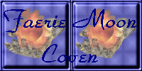 Faerie Moon Coven