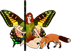 Guardian Fox