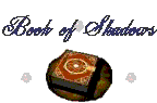 Our Books of Shadows