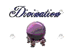Forms of Divination