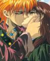 It's mouth to mouth not kissing.