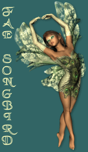 Fae Songbird