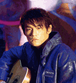 Jay chou