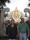 Nel&SaraBangalore.jpg (121140 bytes)