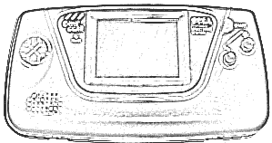 Sega Gamegear
