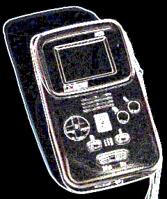 NEC TurboExpress
