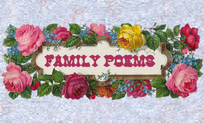 family poems