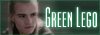 Green Lego