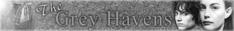 The Grey Havens