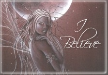 Free Fairy from Fairy Visions!