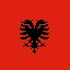 Albania tattoo