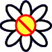 Small Daisy - Other Tattoo's