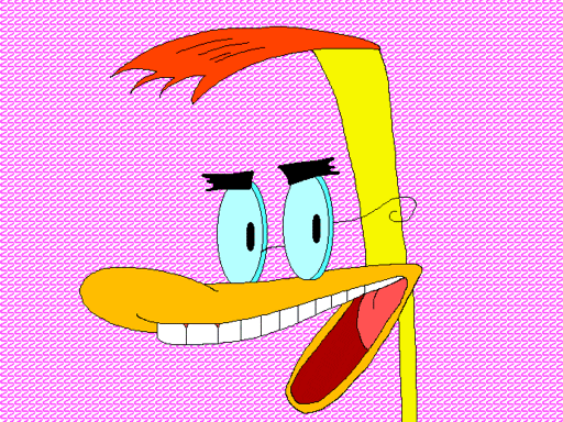 Duckman