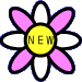 Small Daisy - Tattoo's