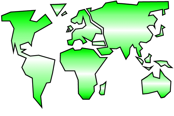 World Map
