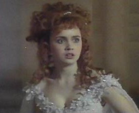 Princess Lyssa