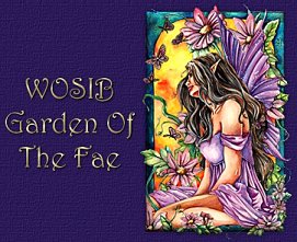 Link to WOSIB Fae Garden