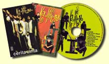 Kahitna Album Covers