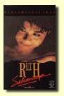 Ruth Sahanaya Album Cover