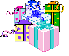 presents