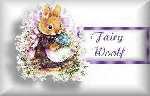 fairy wolf