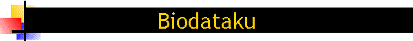 Biodataku