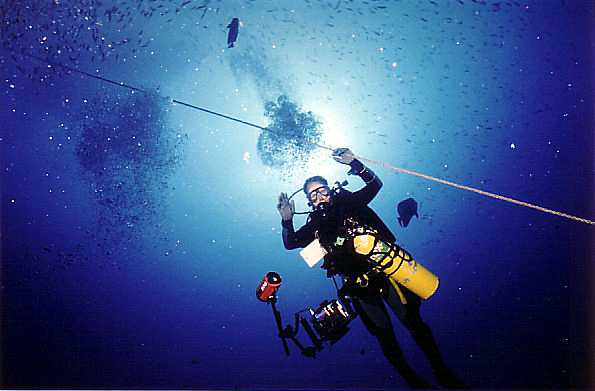 Techdiver