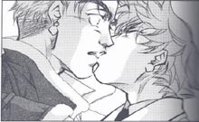 Snog!