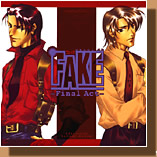Final CD